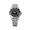 Seikmaster GMT II Bruce Wayne