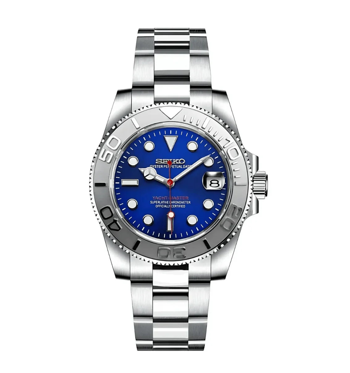 Yachteiko Ocean Blue