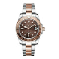 Yachteiko Everose Two Tone