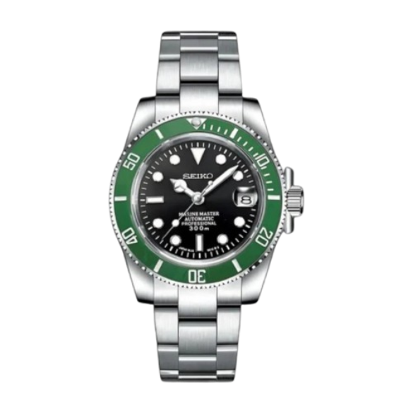 Seikmariner Starbucks