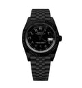 Seikjust Black Panther Arabic
