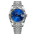 Seikjust Royal Blue Arabic